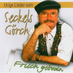 Seckels Görch - Frisch Geboodn - Preis vom 12.06.2026 05:40:31 h Seckels Görch - Frisch Geboodn - Preis vom 12.06.2026 05:40:31 h