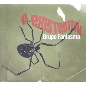 Grupo Fantasma - El Existential - Preis vom 11.06.2026 05:43:19 h Grupo Fantasma - El Existential - Preis vom 11.06.2026 05:43:19 h