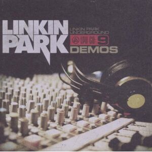 Linkin Park - Lp Underground 9-Demos - Preis vom 14.06.2026 05:24:48 h Linkin Park - Lp Underground 9-Demos - Preis vom 14.06.2026 05:24:48 h