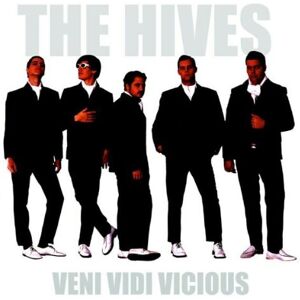 the Hives - Veni,Vidi,Vicious - Preis vom 16.06.2026 05:30:18 h the Hives - Veni,Vidi,Vicious - Preis vom 16.06.2026 05:30:18 h