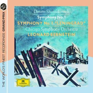 Leonard Bernstein - Sinfonie 1,7 - Preis vom 12.06.2026 05:40:31 h Leonard Bernstein - Sinfonie 1,7 - Preis vom 12.06.2026 05:40:31 h