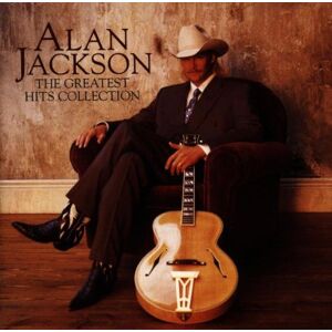 Jackson The Greatest Hits Collection - Preis vom 11.06.2026 05:43:19 h Jackson The Greatest Hits Collection - Preis vom 11.06.2026 05:43:19 h