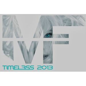 Mylène Farmer - Timeless 2013 (Coffret Collector) - Preis vom 12.06.2026 05:40:31 h Mylène Farmer - Timeless 2013 (Coffret Collector) - Preis vom 12.06.2026 05:40:31 h