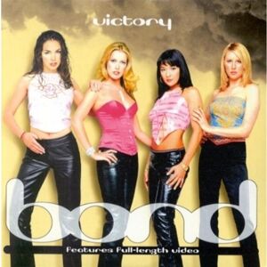 Bond - Victory - Preis vom 12.06.2026 05:40:31 h Bond - Victory - Preis vom 12.06.2026 05:40:31 h