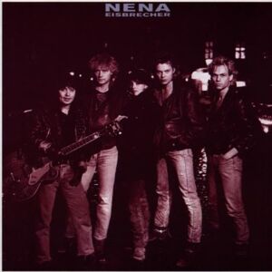 Nena - Eisbrecher - Preis vom 13.06.2026 05:28:29 h Nena - Eisbrecher - Preis vom 13.06.2026 05:28:29 h