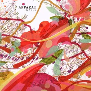 Apparat - Walls - Preis vom 14.06.2026 05:24:48 h Apparat - Walls - Preis vom 14.06.2026 05:24:48 h