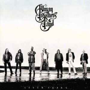 Allman Brothers Band - Seven Turns - Preis vom 12.06.2026 05:40:31 h Allman Brothers Band - Seven Turns - Preis vom 12.06.2026 05:40:31 h