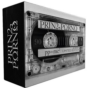 Prinz Porno - pp = mc2 (Limited Fan Box) - Preis vom 16.06.2026 05:30:18 h Prinz Porno - pp = mc2 (Limited Fan Box) - Preis vom 16.06.2026 05:30:18 h
