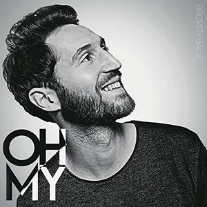 Broken Back - Oh My - Preis vom 13.06.2026 05:28:29 h Broken Back - Oh My - Preis vom 13.06.2026 05:28:29 h