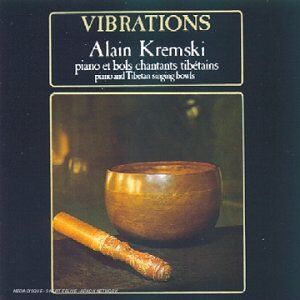 Alain Kremski - Vibrations - Preis vom 12.06.2026 05:40:31 h Alain Kremski - Vibrations - Preis vom 12.06.2026 05:40:31 h