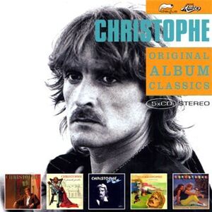 Christophe - Aline - Preis vom 12.06.2026 05:40:31 h Christophe - Aline - Preis vom 12.06.2026 05:40:31 h