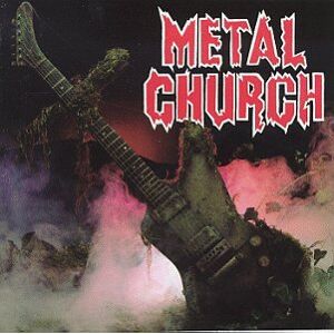 Metal Church - Preis vom 11.06.2026 05:43:19 h Metal Church - Preis vom 11.06.2026 05:43:19 h