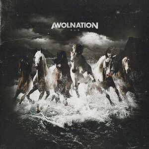 Awolnation - Run - Preis vom 12.06.2026 05:40:31 h Awolnation - Run - Preis vom 12.06.2026 05:40:31 h