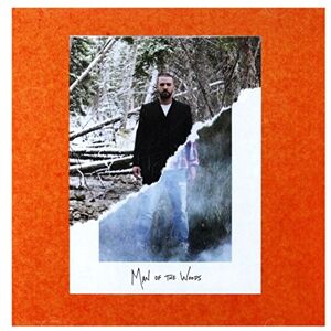 Justin Timberlake - Man of the Woods - Preis vom 13.06.2026 05:28:29 h Justin Timberlake - Man of the Woods - Preis vom 13.06.2026 05:28:29 h