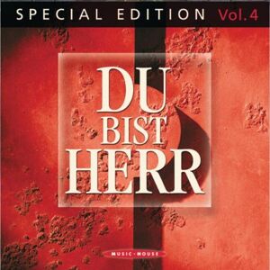 Various - Du Bist Herr-Special Edition Vol.4 - Preis vom 10.06.2026 05:35:22 h Various - Du Bist Herr-Special Edition Vol.4 - Preis vom 10.06.2026 05:35:22 h