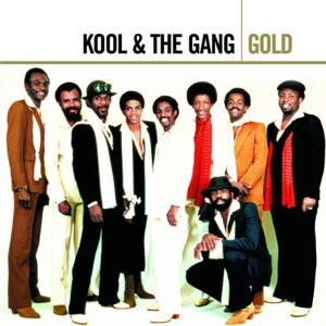 Kool & the Gang - Gold - Preis vom 14.06.2026 05:24:48 h Kool & the Gang - Gold - Preis vom 14.06.2026 05:24:48 h