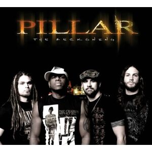 Pillar - Reckoning - Preis vom 12.06.2026 05:40:31 h Pillar - Reckoning - Preis vom 12.06.2026 05:40:31 h