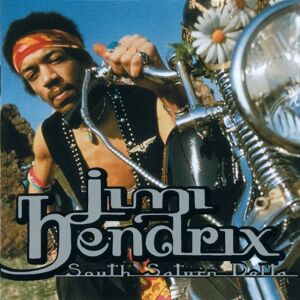 Jimi Hendrix - South Saturn Delta - Preis vom 12.06.2026 05:40:31 h Jimi Hendrix - South Saturn Delta - Preis vom 12.06.2026 05:40:31 h