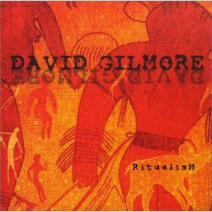 David Gilmore - Ritualism - Preis vom 13.06.2026 05:28:29 h David Gilmore - Ritualism - Preis vom 13.06.2026 05:28:29 h