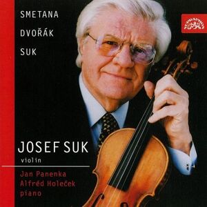Josef Suk - Josef Suk Violin - Preis vom 12.06.2026 05:40:31 h Josef Suk - Josef Suk Violin - Preis vom 12.06.2026 05:40:31 h