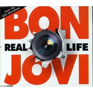 Bon Jovi - Real Life/Muzzle: Been Hurt - Preis vom 12.06.2026 05:40:31 h Bon Jovi - Real Life/Muzzle: Been Hurt - Preis vom 12.06.2026 05:40:31 h