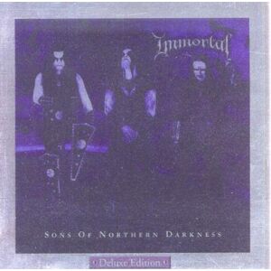 Immortal - Sons of Northern Darkness - Preis vom 11.06.2026 05:43:19 h Immortal - Sons of Northern Darkness - Preis vom 11.06.2026 05:43:19 h