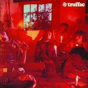 Traffic - Mr.Fantasy - Preis vom 13.06.2026 05:28:29 h Traffic - Mr.Fantasy - Preis vom 13.06.2026 05:28:29 h