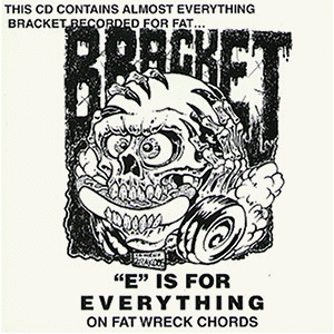 Bracket - E Is for Everything on Fat - Preis vom 12.06.2026 05:40:31 h Bracket - E Is for Everything on Fat - Preis vom 12.06.2026 05:40:31 h