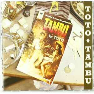 Toto - Tambu - Preis vom 16.06.2026 05:30:18 h Toto - Tambu - Preis vom 16.06.2026 05:30:18 h