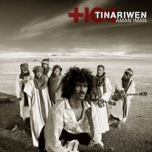 Tinariwen - Aman Iman - Preis vom 12.06.2026 05:40:31 h Tinariwen - Aman Iman - Preis vom 12.06.2026 05:40:31 h