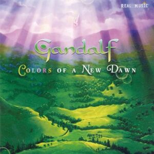 Gandalf - Colors of a New Dawn - Preis vom 11.06.2026 05:43:19 h Gandalf - Colors of a New Dawn - Preis vom 11.06.2026 05:43:19 h