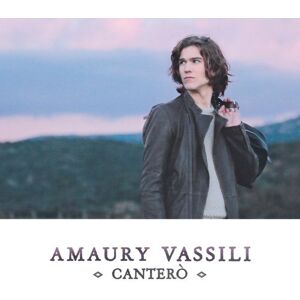 Amaury Vassili - Cantero - Preis vom 12.06.2026 05:40:31 h Amaury Vassili - Cantero - Preis vom 12.06.2026 05:40:31 h