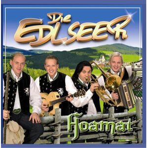 Edlseer - EDLSEER HOAMAT - Preis vom 12.06.2026 05:40:31 h Edlseer - EDLSEER HOAMAT - Preis vom 12.06.2026 05:40:31 h