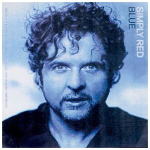 Simply Red - Blue - Preis vom 12.06.2026 05:40:31 h Simply Red - Blue - Preis vom 12.06.2026 05:40:31 h