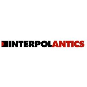 Interpol - Antics - Preis vom 14.06.2026 05:24:48 h Interpol - Antics - Preis vom 14.06.2026 05:24:48 h