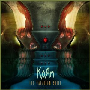 Korn - The Paradigm Shift (Deluxe Edition) - Preis vom 12.06.2026 05:40:31 h Korn - The Paradigm Shift (Deluxe Edition) - Preis vom 12.06.2026 05:40:31 h