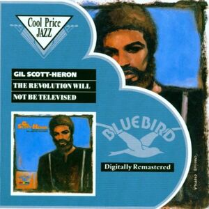 Scott The Revolution Will Not Be Televised - Preis vom 12.06.2026 05:40:31 h Scott The Revolution Will Not Be Televised - Preis vom 12.06.2026 05:40:31 h
