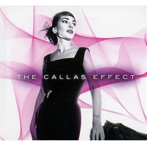 Maria Callas - The Callas Effect (Deluxe Edition) - Preis vom 13.06.2026 05:28:29 h Maria Callas - The Callas Effect (Deluxe Edition) - Preis vom 13.06.2026 05:28:29 h