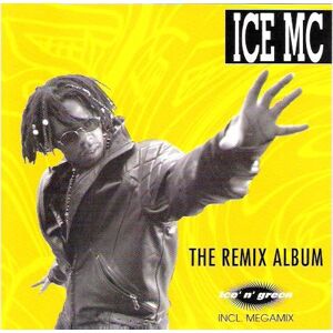 Ice Mc - Ice' n' Green-The Remix Album - Preis vom 15.06.2026 05:30:30 h Ice Mc - Ice' n' Green-The Remix Album - Preis vom 15.06.2026 05:30:30 h