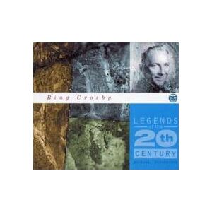 Bing Crosby - Legends of the 20th Century - Preis vom 11.06.2026 05:43:19 h Bing Crosby - Legends of the 20th Century - Preis vom 11.06.2026 05:43:19 h