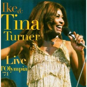 Ike & Tina Turner - Concerts Musicorama - Preis vom 12.06.2026 05:40:31 h Ike & Tina Turner - Concerts Musicorama - Preis vom 12.06.2026 05:40:31 h