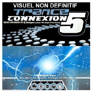 Various - Trance Connexion Vol.5 - Preis vom 12.06.2026 05:40:31 h Various - Trance Connexion Vol.5 - Preis vom 12.06.2026 05:40:31 h