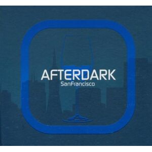 DJ Mfr & David Ireland - Afterdark San Francisco - Preis vom 14.06.2026 05:24:48 h DJ Mfr & David Ireland - Afterdark San Francisco - Preis vom 14.06.2026 05:24:48 h