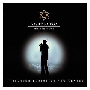 Xavier Naidoo - ...Alles Gute Vor Uns... - Preis vom 13.06.2026 05:28:29 h Xavier Naidoo - ...Alles Gute Vor Uns... - Preis vom 13.06.2026 05:28:29 h
