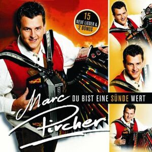Marc Du Bist Eine Sünde Wert - Preis vom 13.06.2026 05:28:29 h Marc Du Bist Eine Sünde Wert - Preis vom 13.06.2026 05:28:29 h
