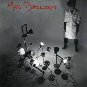 Ghost Of The Robot - Mad Brilliant (UK Import) - Preis vom 12.06.2026 05:40:31 h Ghost Of The Robot - Mad Brilliant (UK Import) - Preis vom 12.06.2026 05:40:31 h