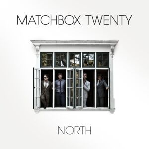 Matchbox Twenty - North - Preis vom 14.06.2026 05:24:48 h Matchbox Twenty - North - Preis vom 14.06.2026 05:24:48 h