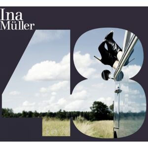 Ina Müller - 48 - Preis vom 12.06.2026 05:40:31 h Ina Müller - 48 - Preis vom 12.06.2026 05:40:31 h