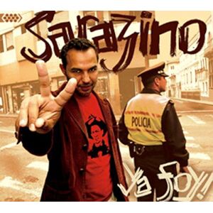 Sarazino - Ya Foy! - Preis vom 10.06.2026 05:35:22 h Sarazino - Ya Foy! - Preis vom 10.06.2026 05:35:22 h