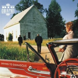 Big Country - Driving to Damascus - Preis vom 13.06.2026 05:28:29 h Big Country - Driving to Damascus - Preis vom 13.06.2026 05:28:29 h